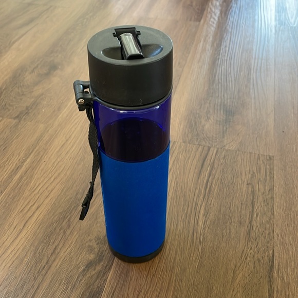 Seattle Aquarium Water Bottle NWOT - Picture 2 of 2